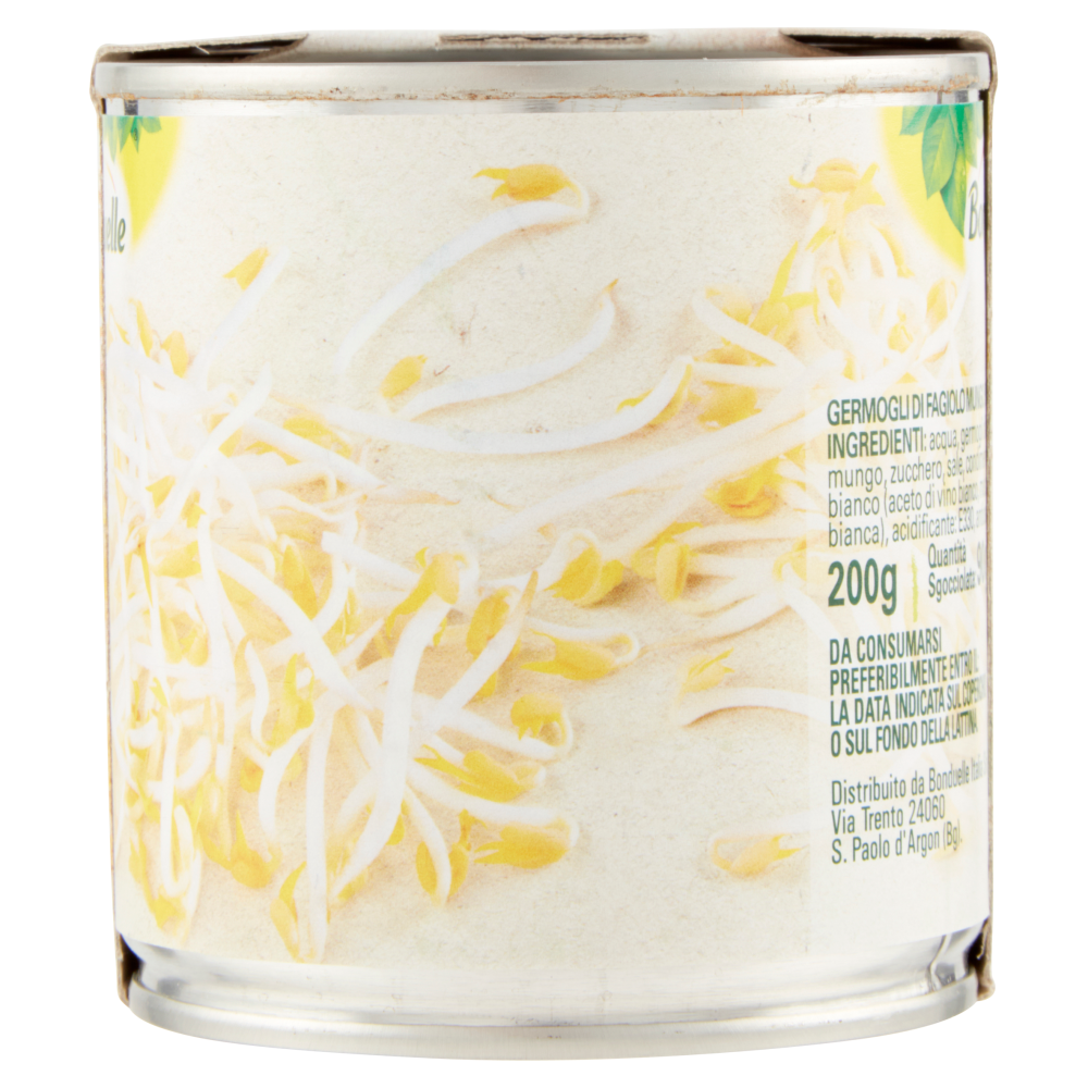 Bonduelle Germogli 3 x 200 g