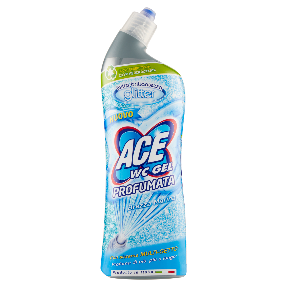 Ace Wc Gel Profumata Brezza Marina 700 ml