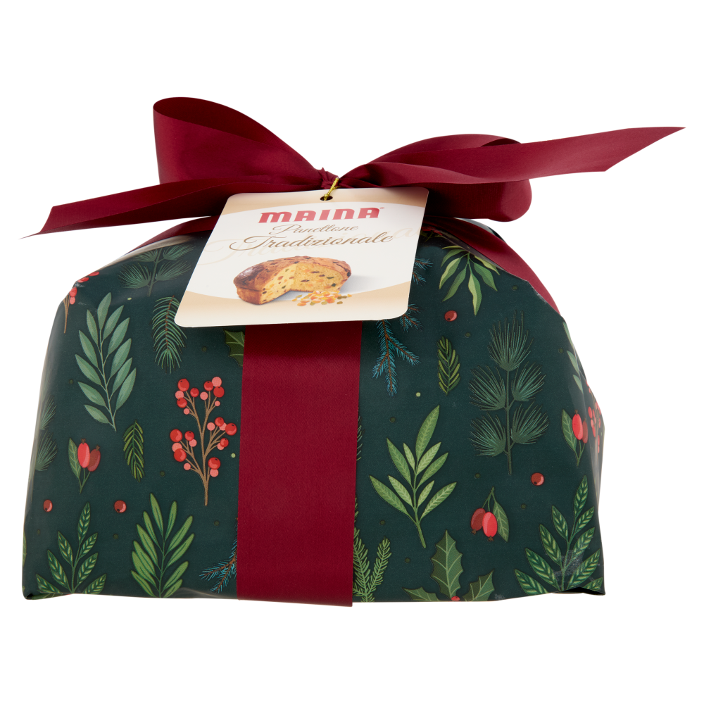 Maina Panettone Tradizionale 1000 g