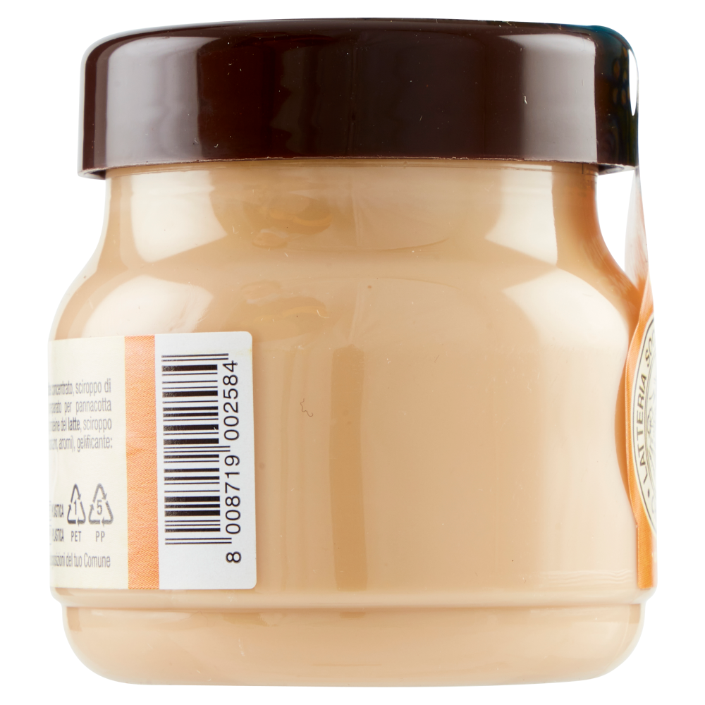 Latteria Sociale Cooperativa Chiuro Panna Ghiotta Mou 120 g