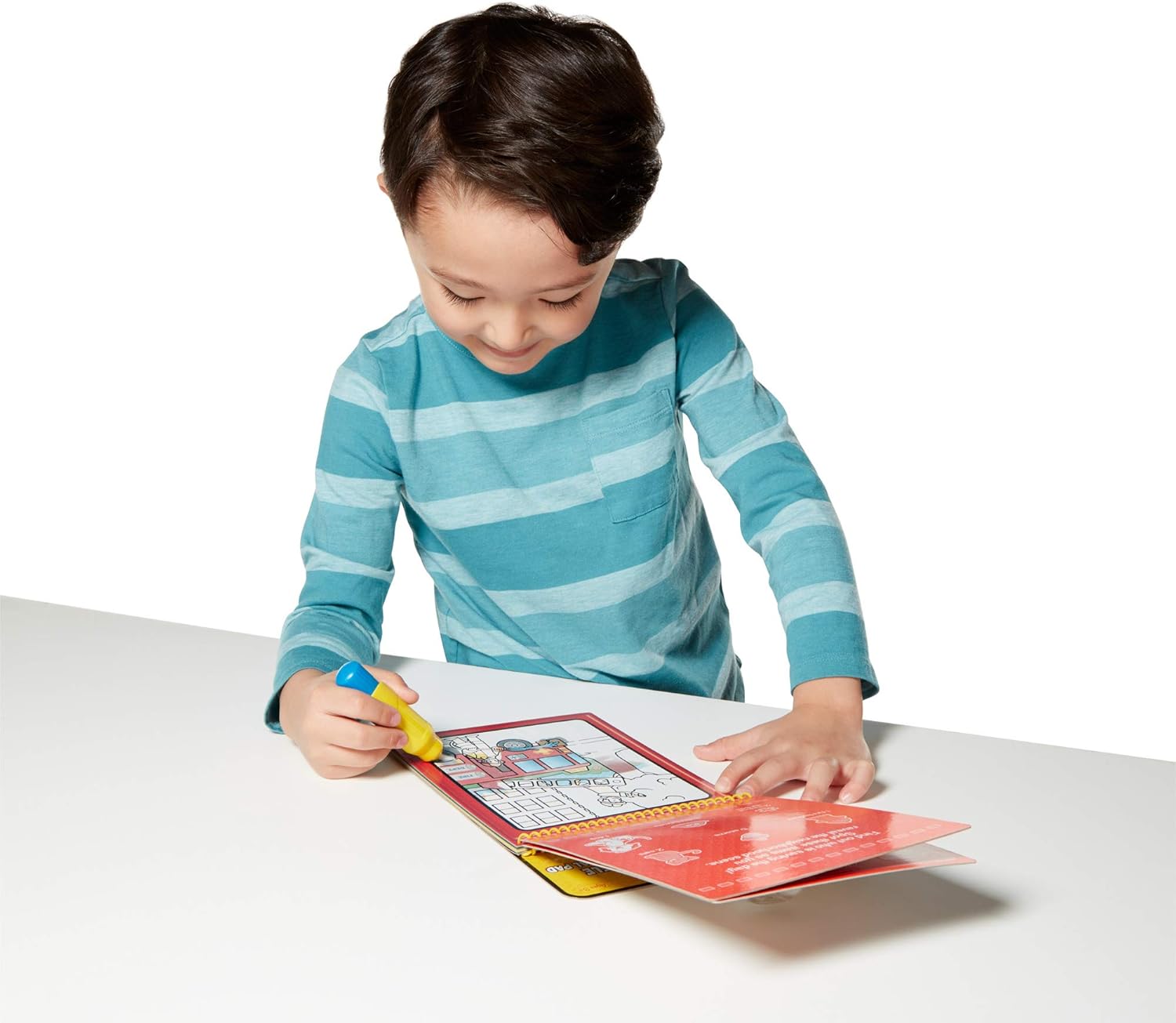 6075659 giocattolo artistico e artigianale