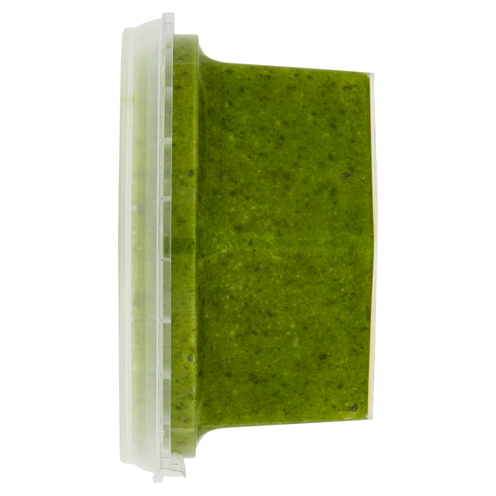 Pastificio Novella Pesto Genovese con Basilico Genovese D.O.P. 100 g
