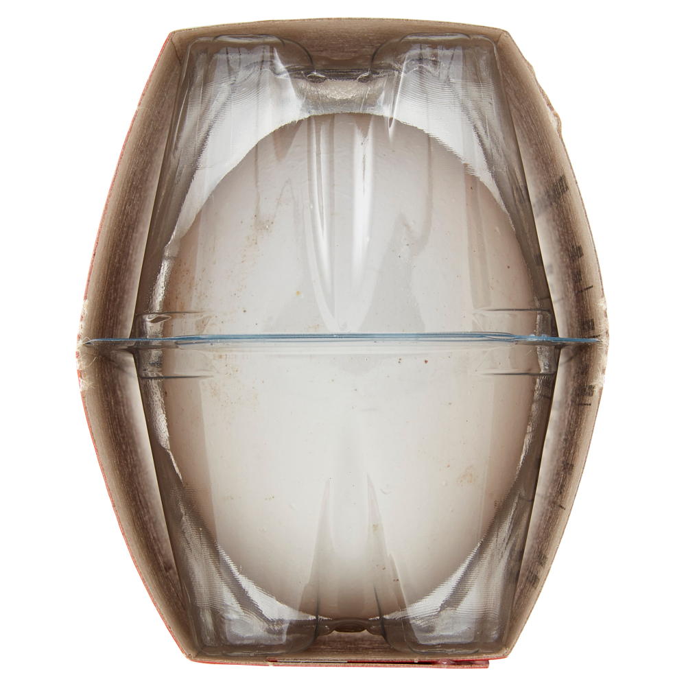 Carrefour Classic Uova Fresche da Galline Allevate a Terra Categoria A Grandi x2