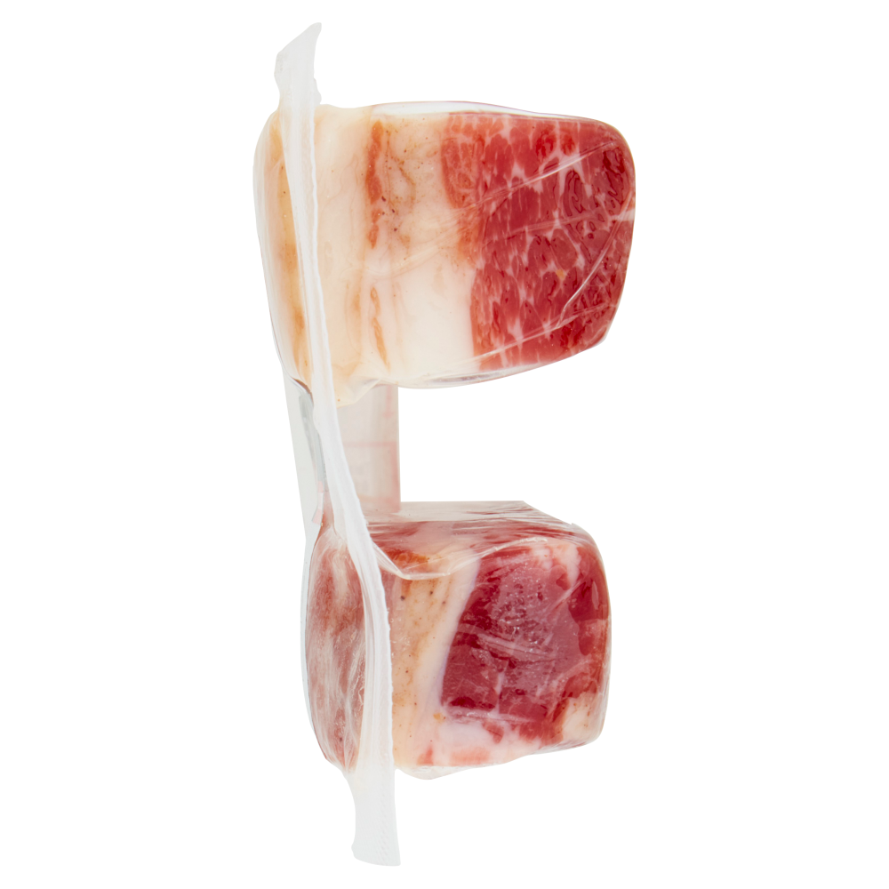Carrefour Classic Pancetta Affumicata in Tranci x2