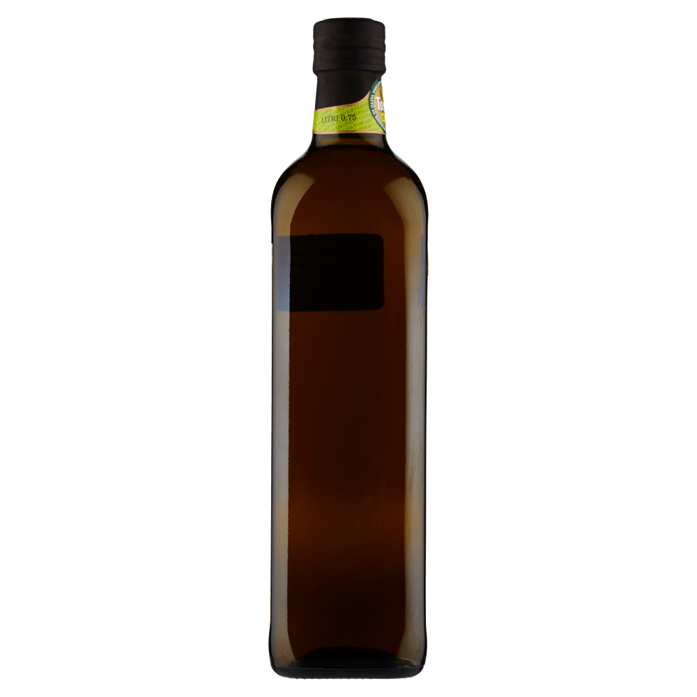 Terre d'Italia Olio Extra Vergine di Oliva Toscano IGP 0,75 L