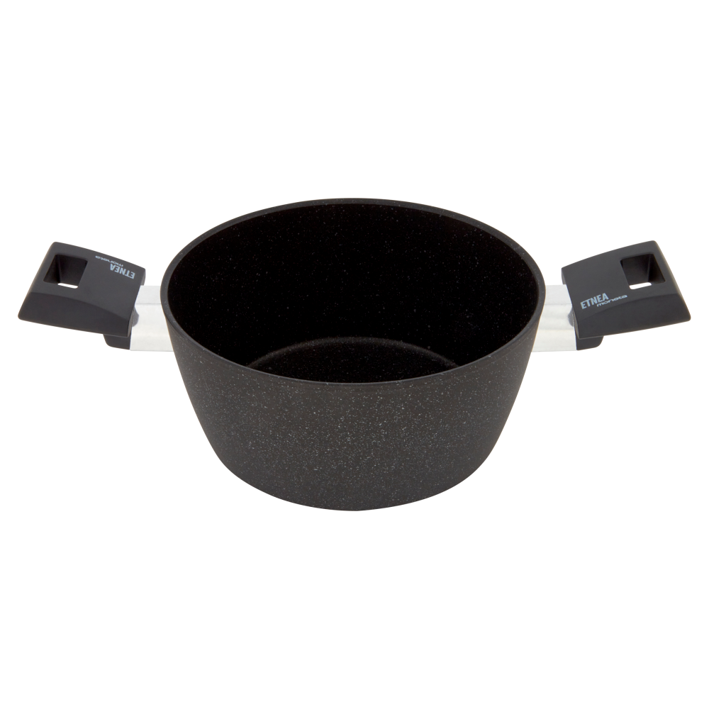 moneta Etnea Evolution casseruola 2 maniglie ø 20 cm