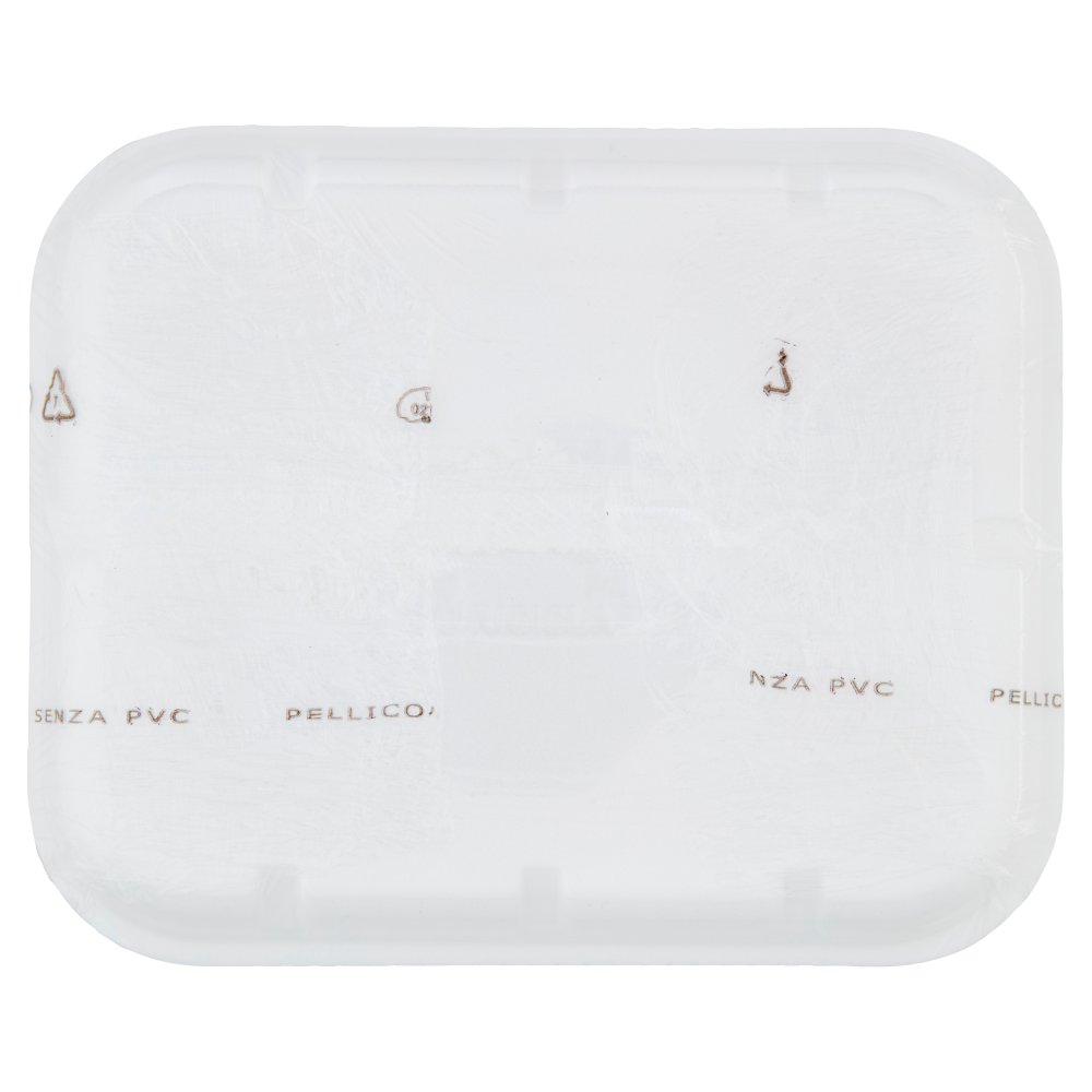 Amadori Qualit&agrave; 10+ Petto Pollo a Fette Sottili