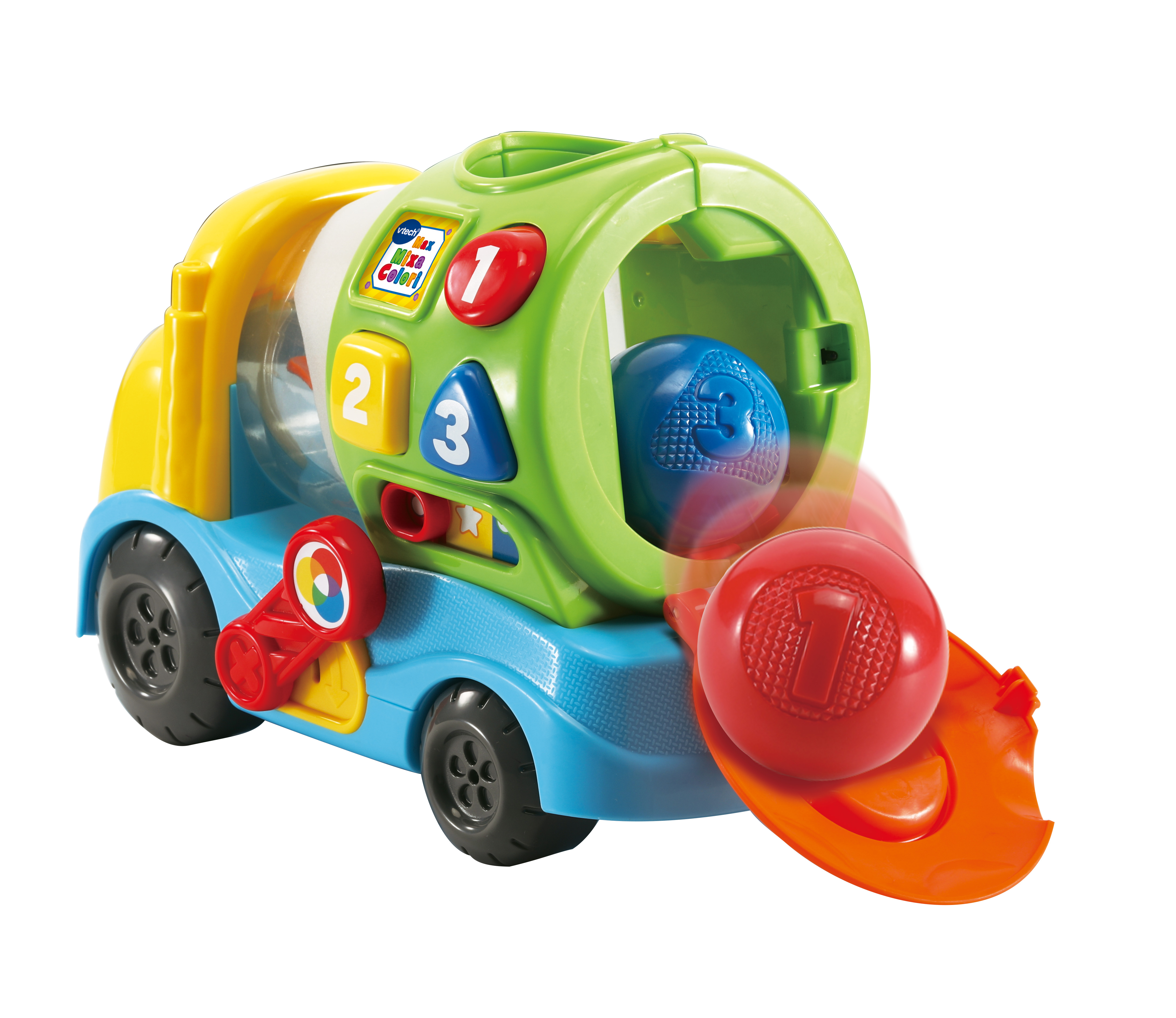 VTech Max Mixa Colori