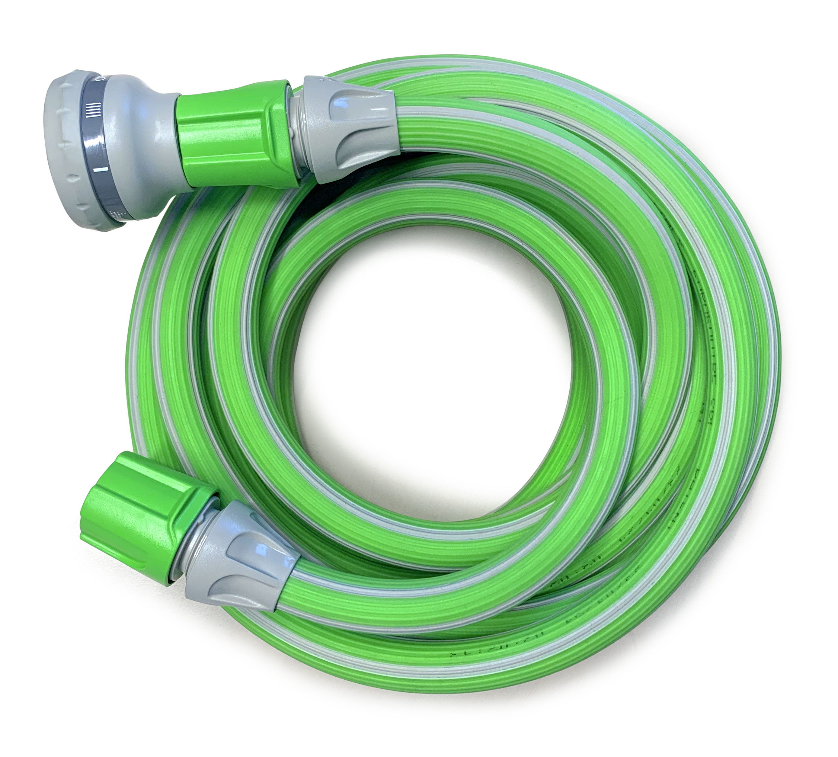 Idroeasy Kit 15 m tubo Magic Soft 5/8" estensibile