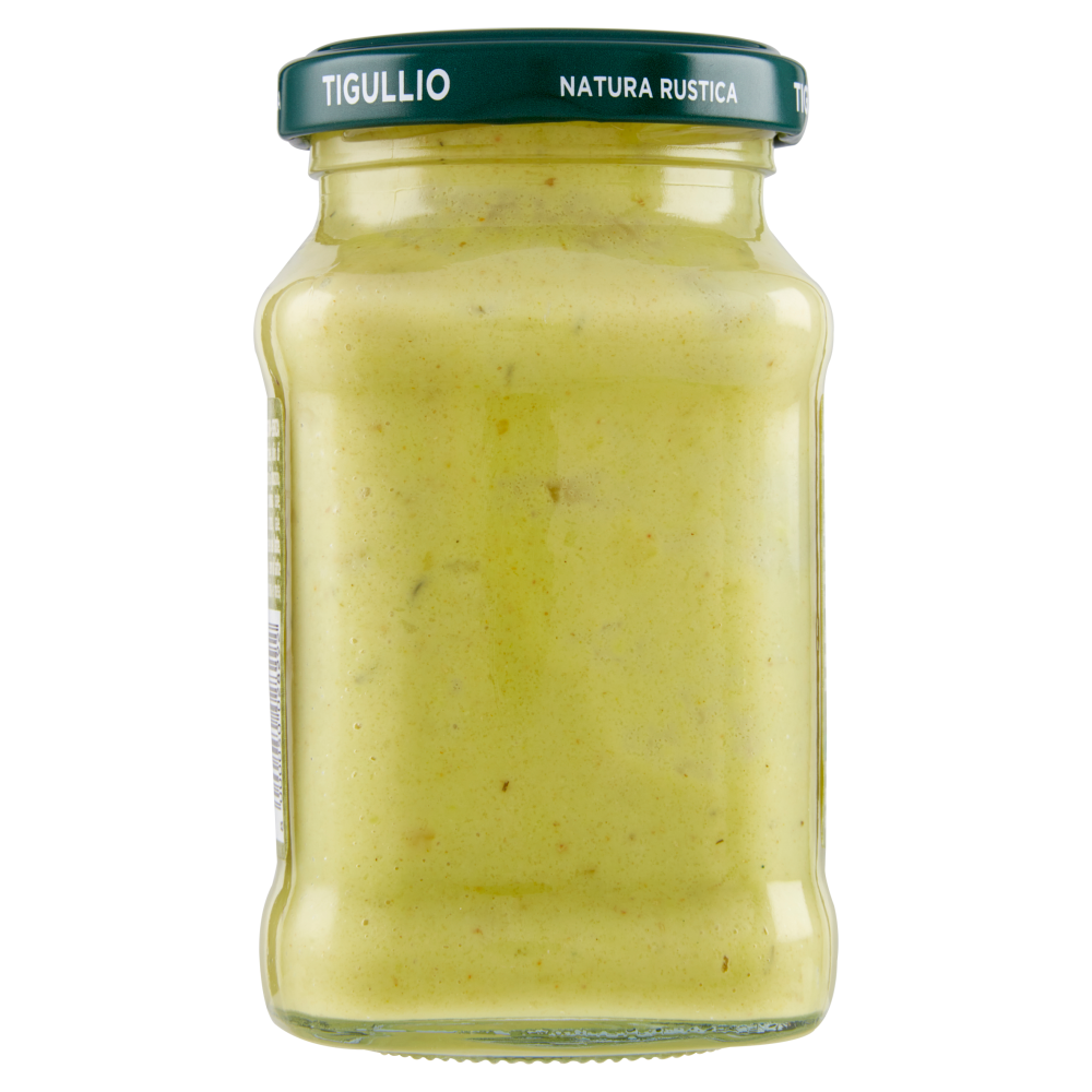 Tigullio Ricotta e Pistacchio 185 g