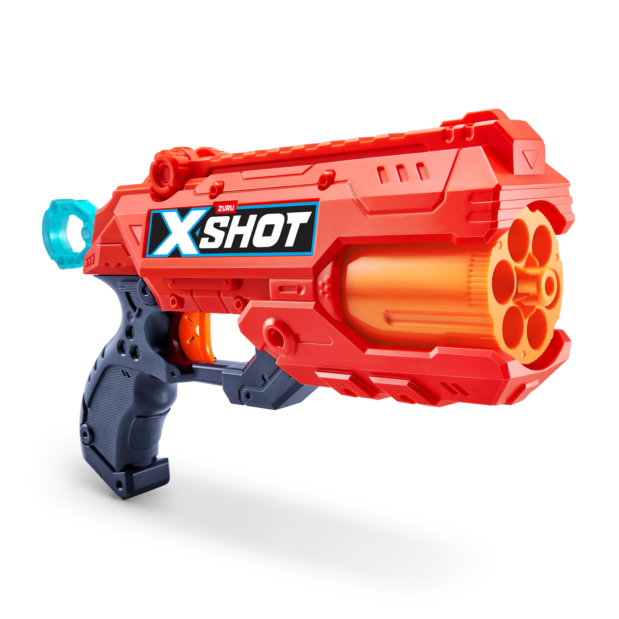XSHOT 36433 arma giocattolo