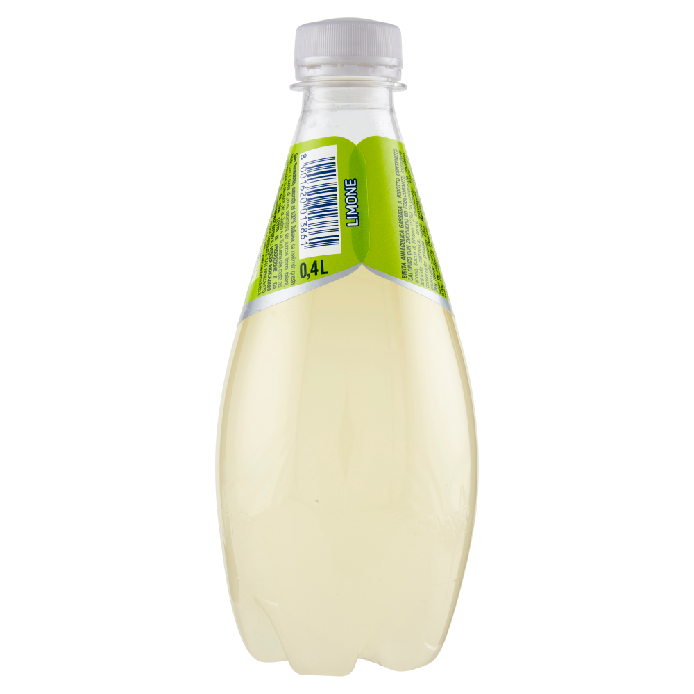 San Benedetto Passione Italiana Limone 0,4L