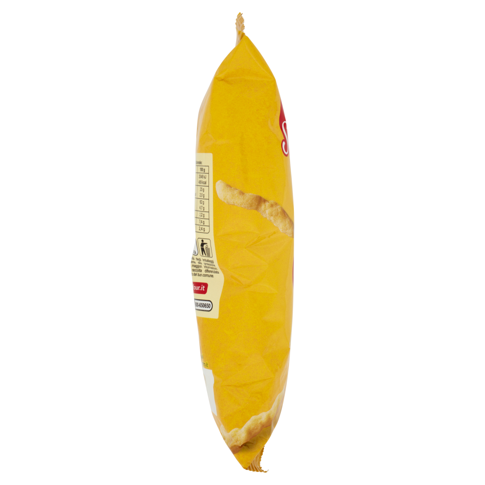 Carrefour Sensation Mais & Cheese Gusto formaggio 100 g