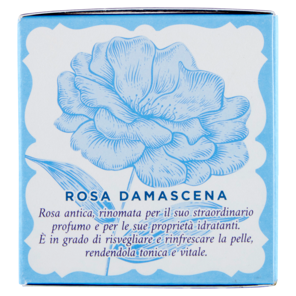 Acqua alle Rose Crema Idratante Rinfrescante 50 ml