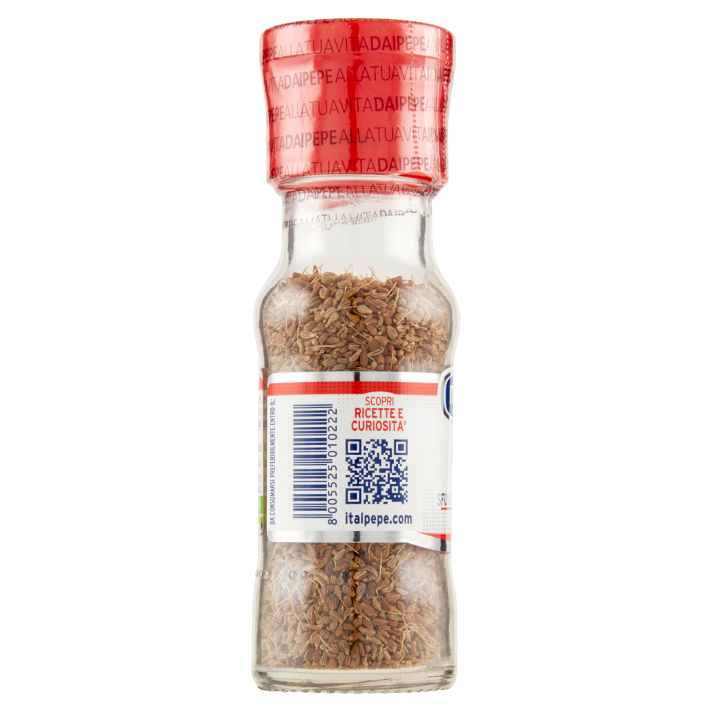 Italpepe Anice Semi 40 g