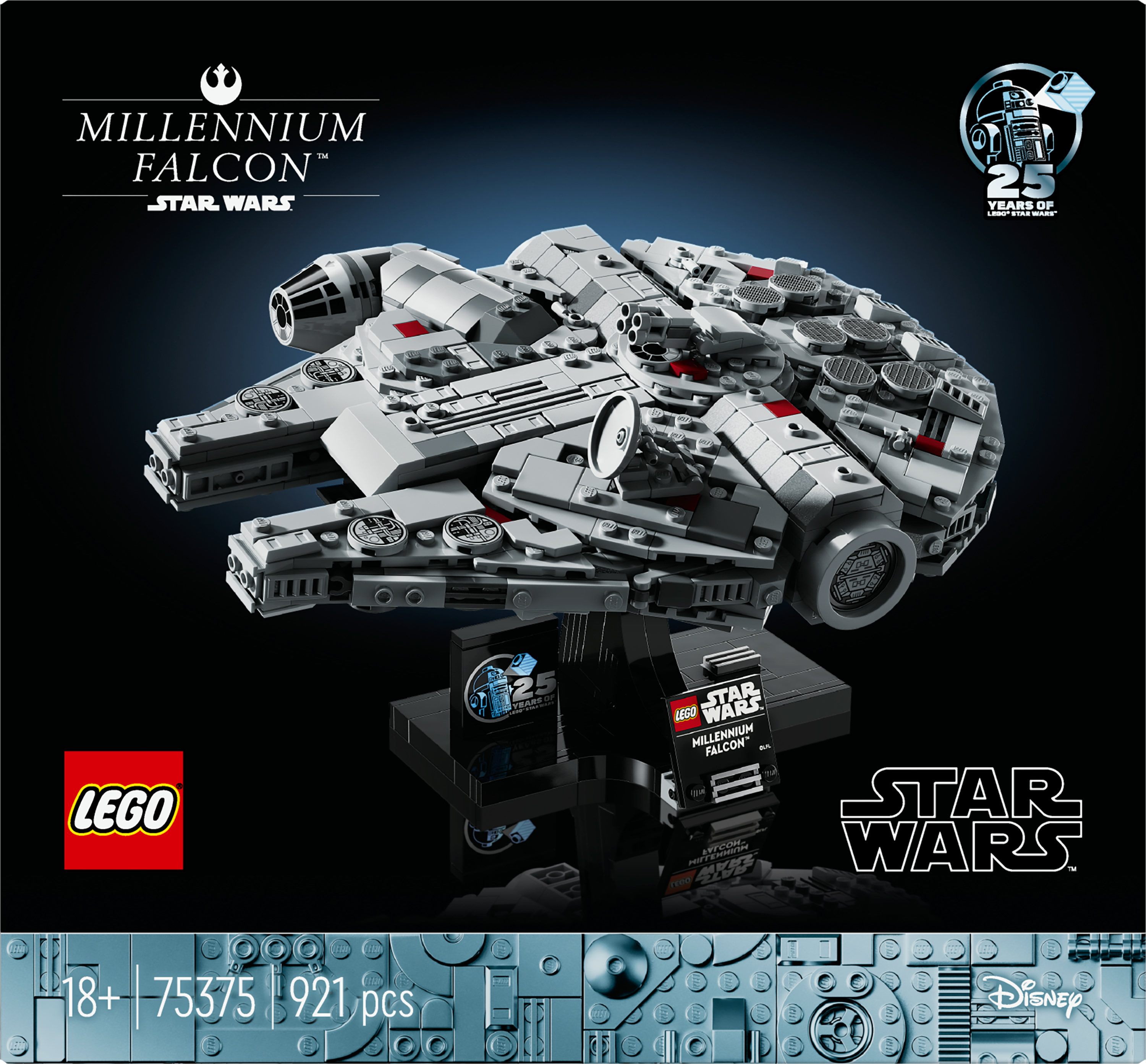 LEGO Star Wars Millennium Falcon&trade;