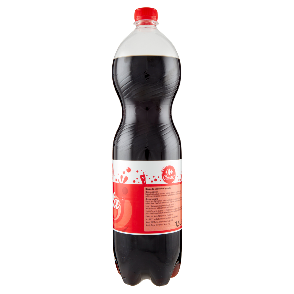 Carrefour Classic Cola 1,5 L