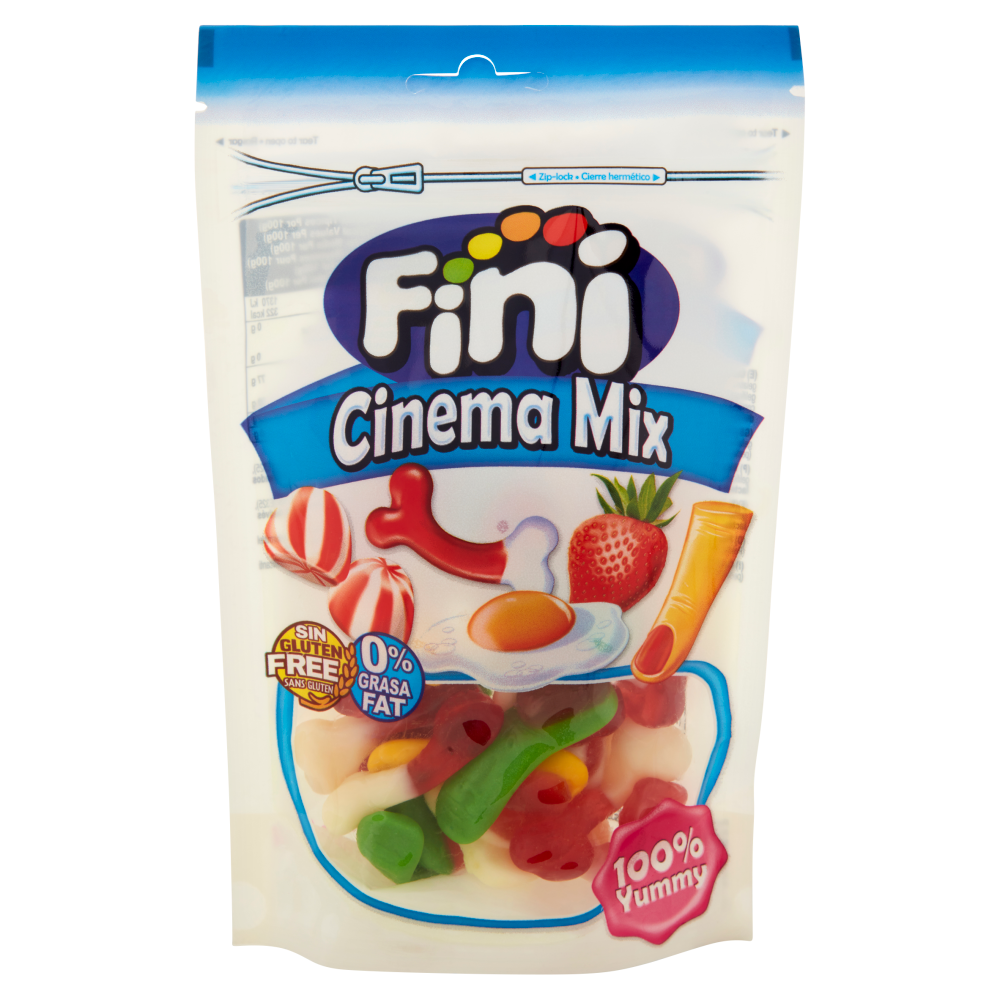 Fini Cinema Mix 150 g