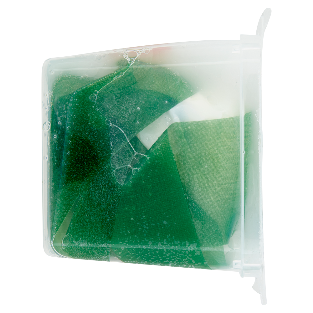 Sabelli Burrata in foglia 350 g