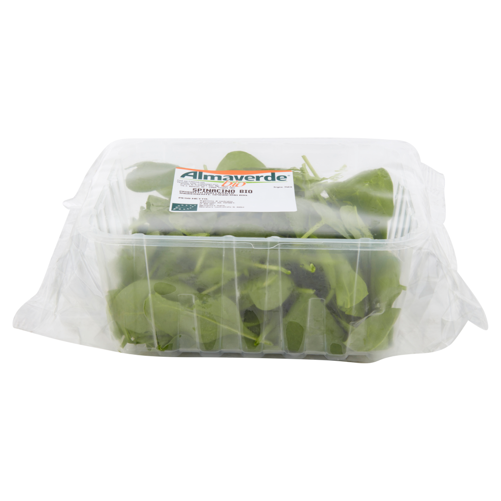 Almaverde bio Spinacino Bio 100 g