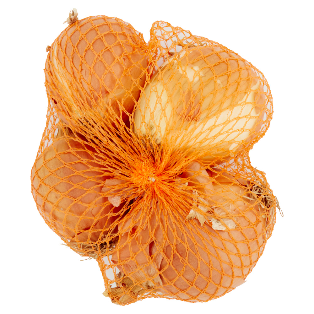 Carrefour Bio Cipolla Dorata Biologica 0,500 kg