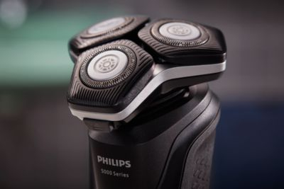 Philips SHAVER Series 5000 S5898/35 Rasoio elettrico Wet & Dry