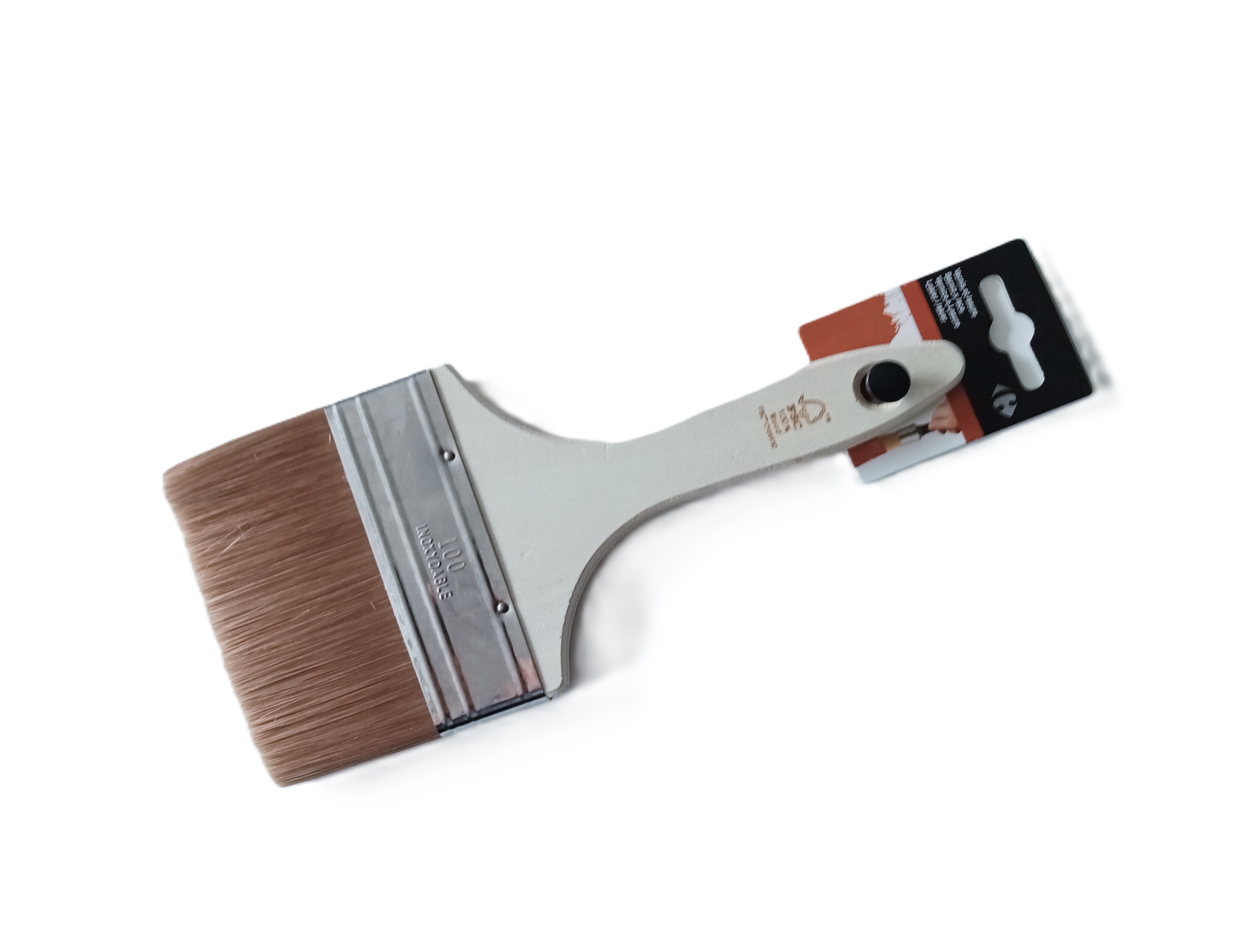 Carrefour PLAFONIERA LEGNO 100 MM 