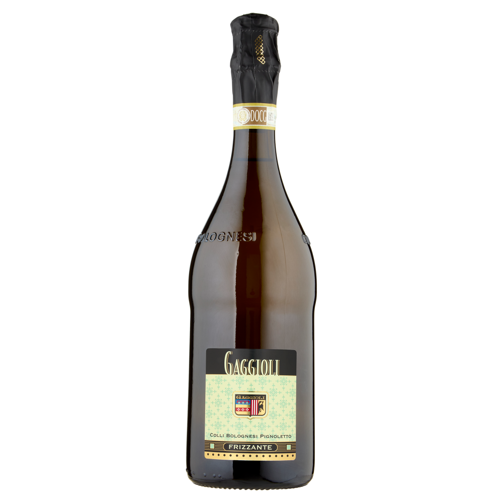 Gaggioli Colli Bolognesi Pignoletto DOCG Frizzante 75 cl