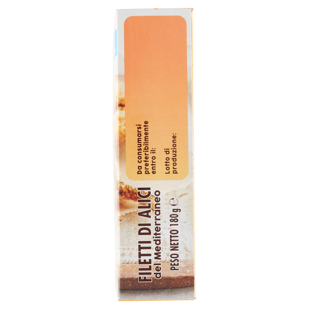 Arbi Happy Hour Filetti di Alici 180 g