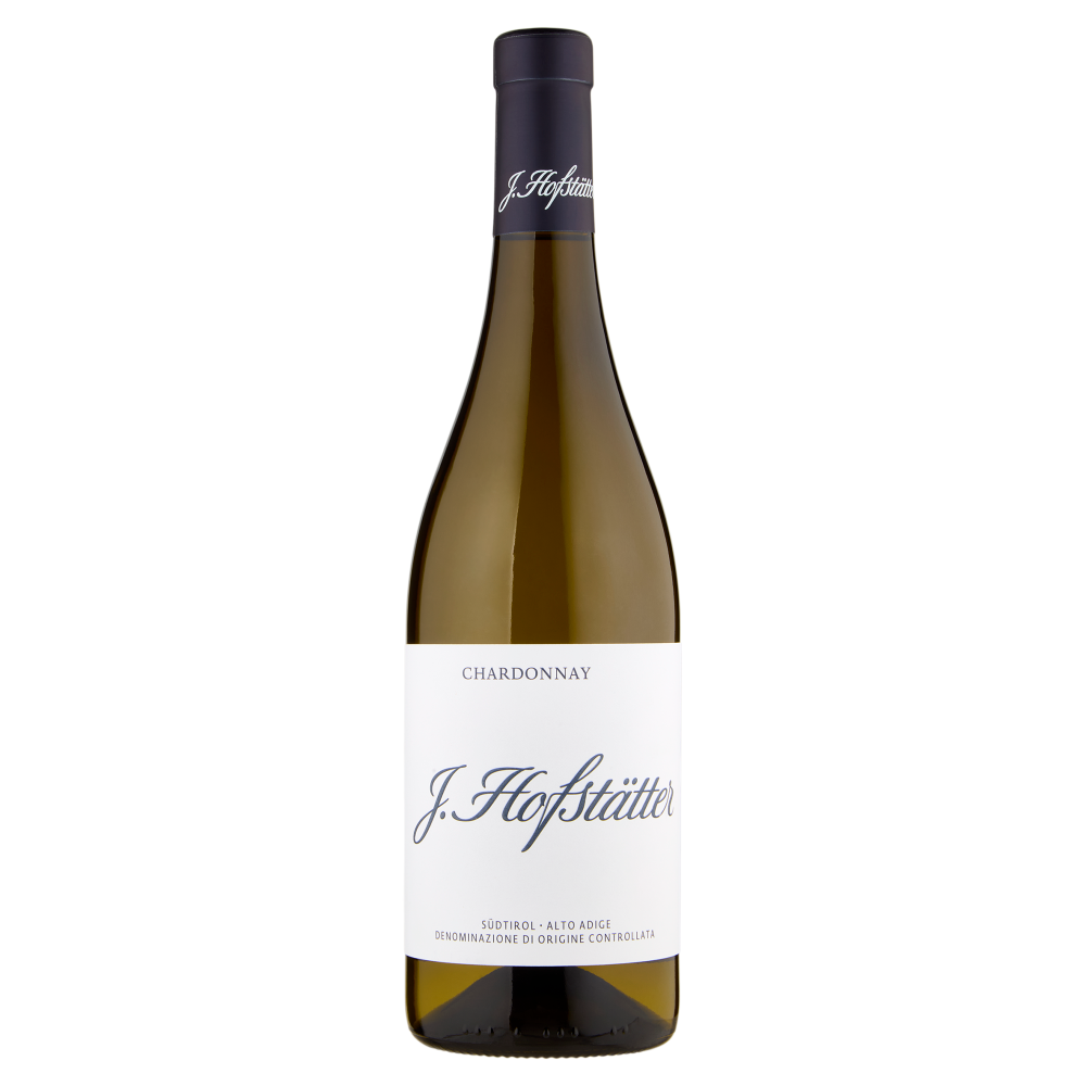 J. Hofst&auml;tter Chardonnay S&uuml;dtirol Alto Adige DOC 750 ml