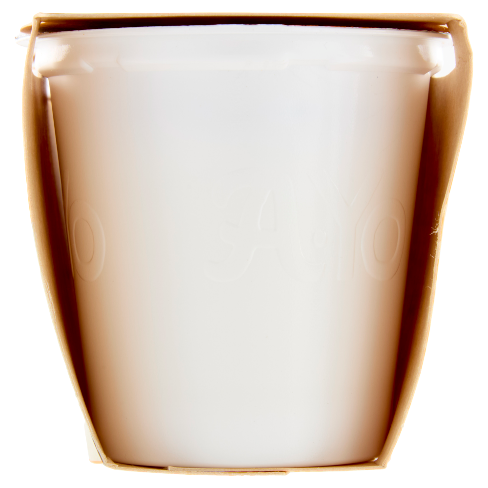 Arborea A-Yo Yogurt Senza Lattosio Bianco 2 x 125 g