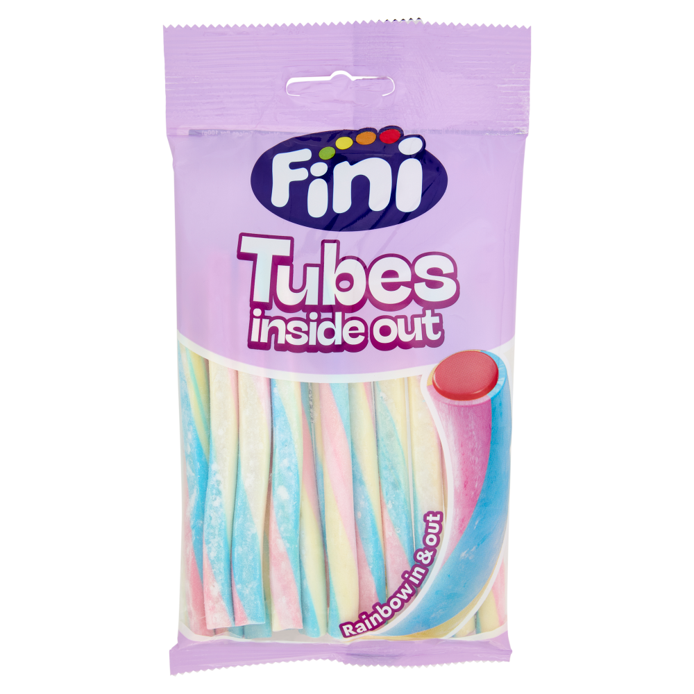 Fini Tubes inside out 140 g