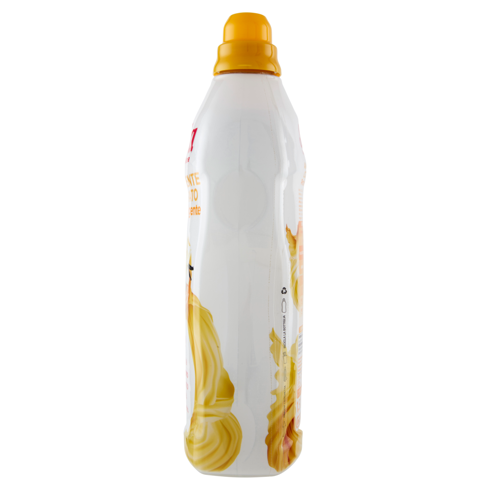 Scala Ammorbidente Concentrato Vaniglia e Fresia 1,5 l