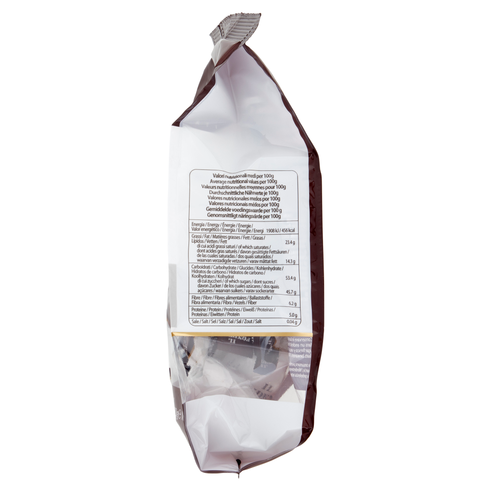 Vergani Le Specialità il Fondente Praline di Cioccolato Extra Fondente 180 g