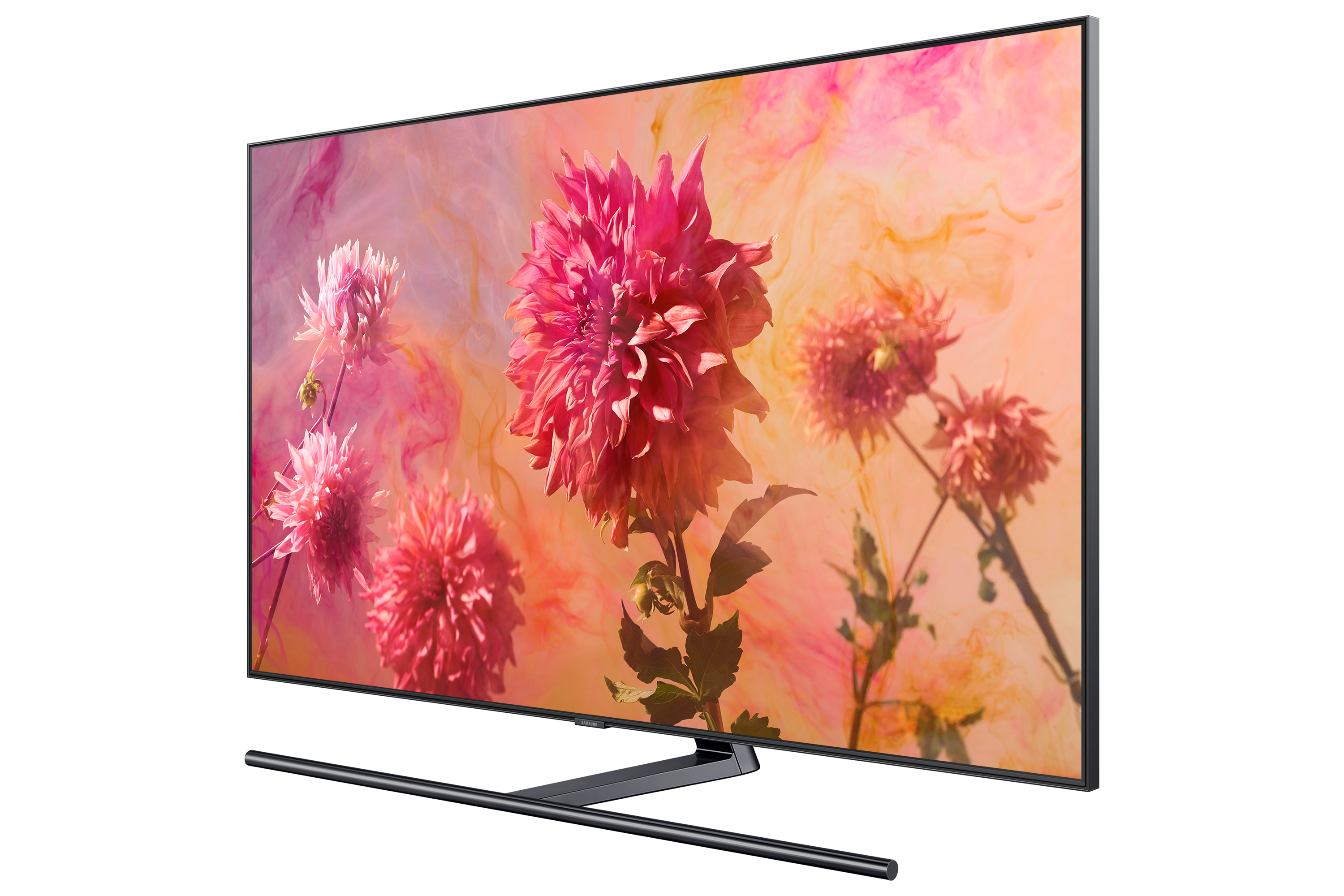 Samsung Q9F TV QLED 4K 55" Flat Q9FN 2018