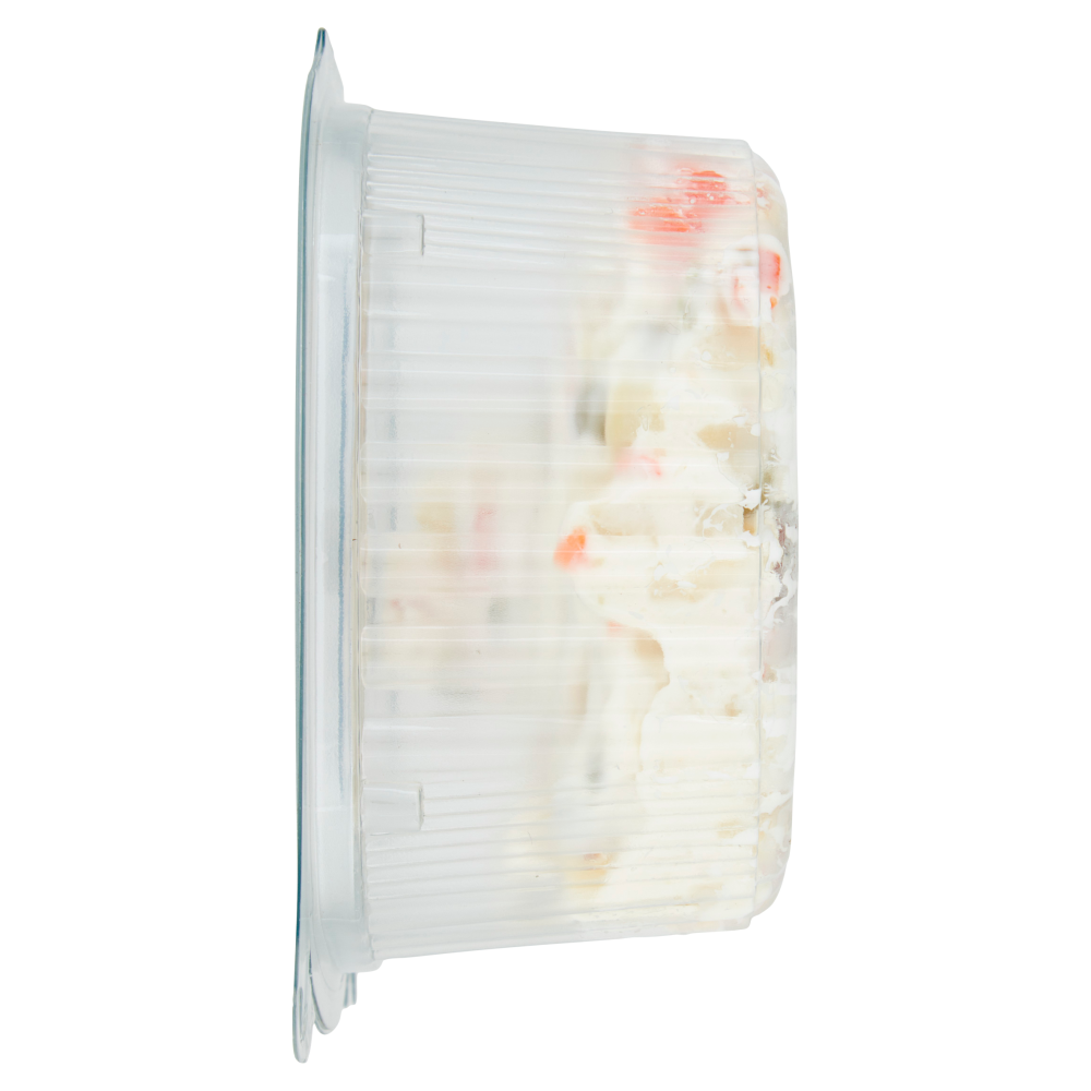 Casa dei Cappelletti Insalata Russa 250 g