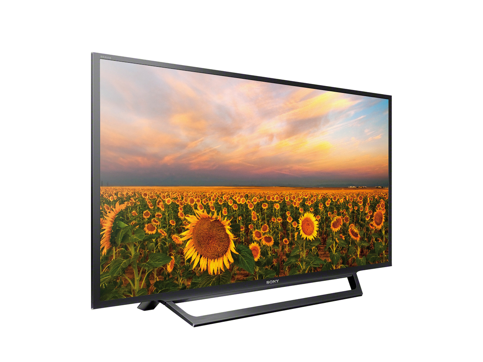Sony KDL32RD433 81,3 cm (32") HD Nero