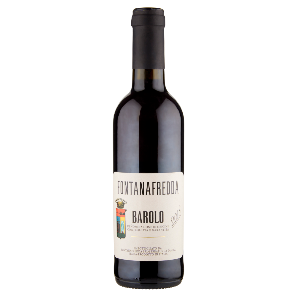 Fontanafredda Barolo DOCG 375 ml
