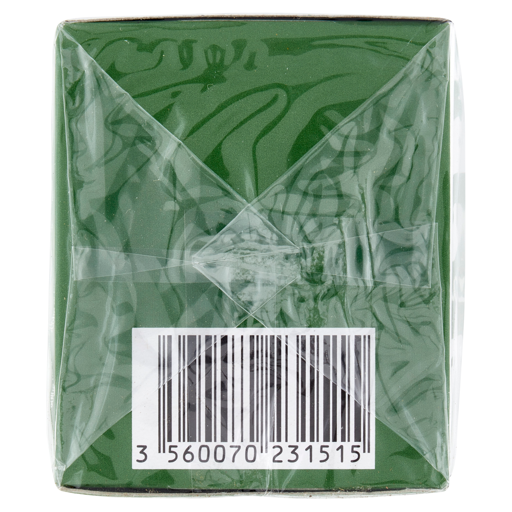 Carrefour Classic Tè Verde filtri 25 x 1,75 g