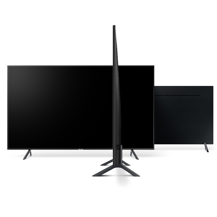 Samsung TV UHD 4K 43'' Flat NU7190