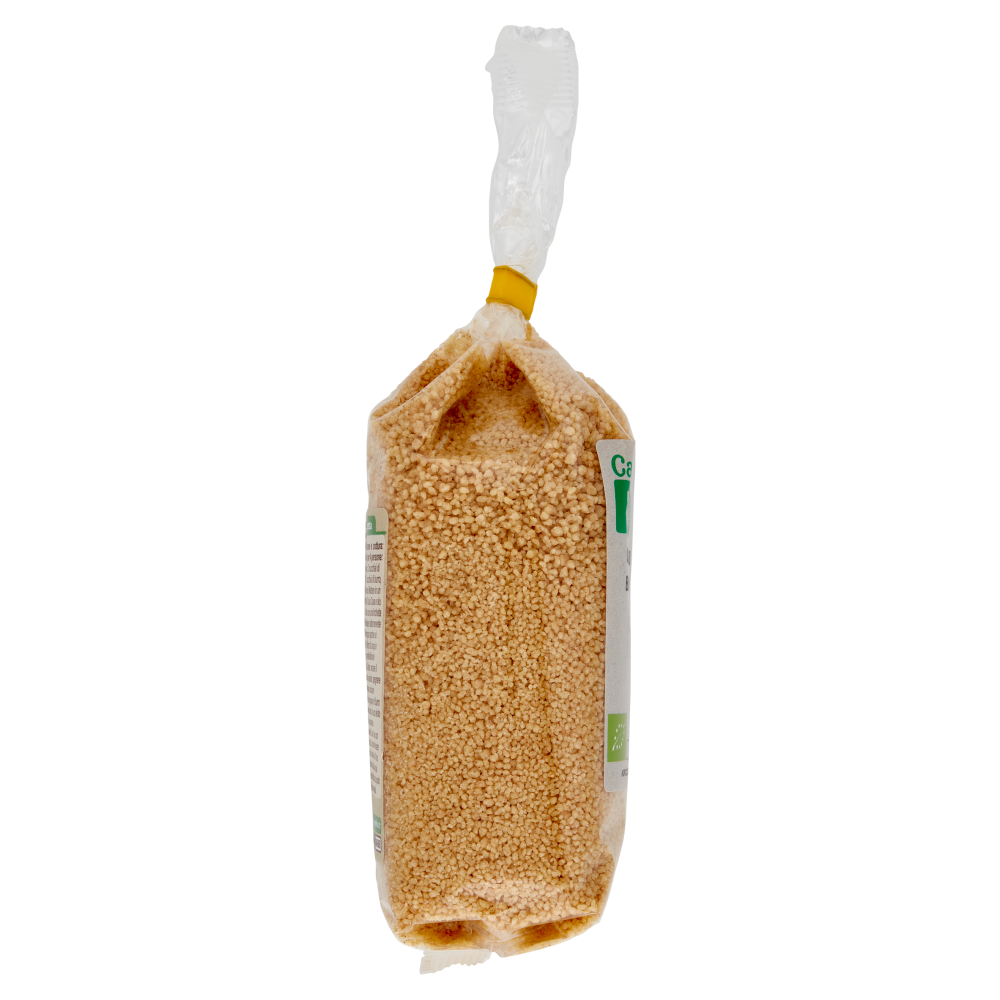 Carrefour Bio Cous Cous Biologico 350 g