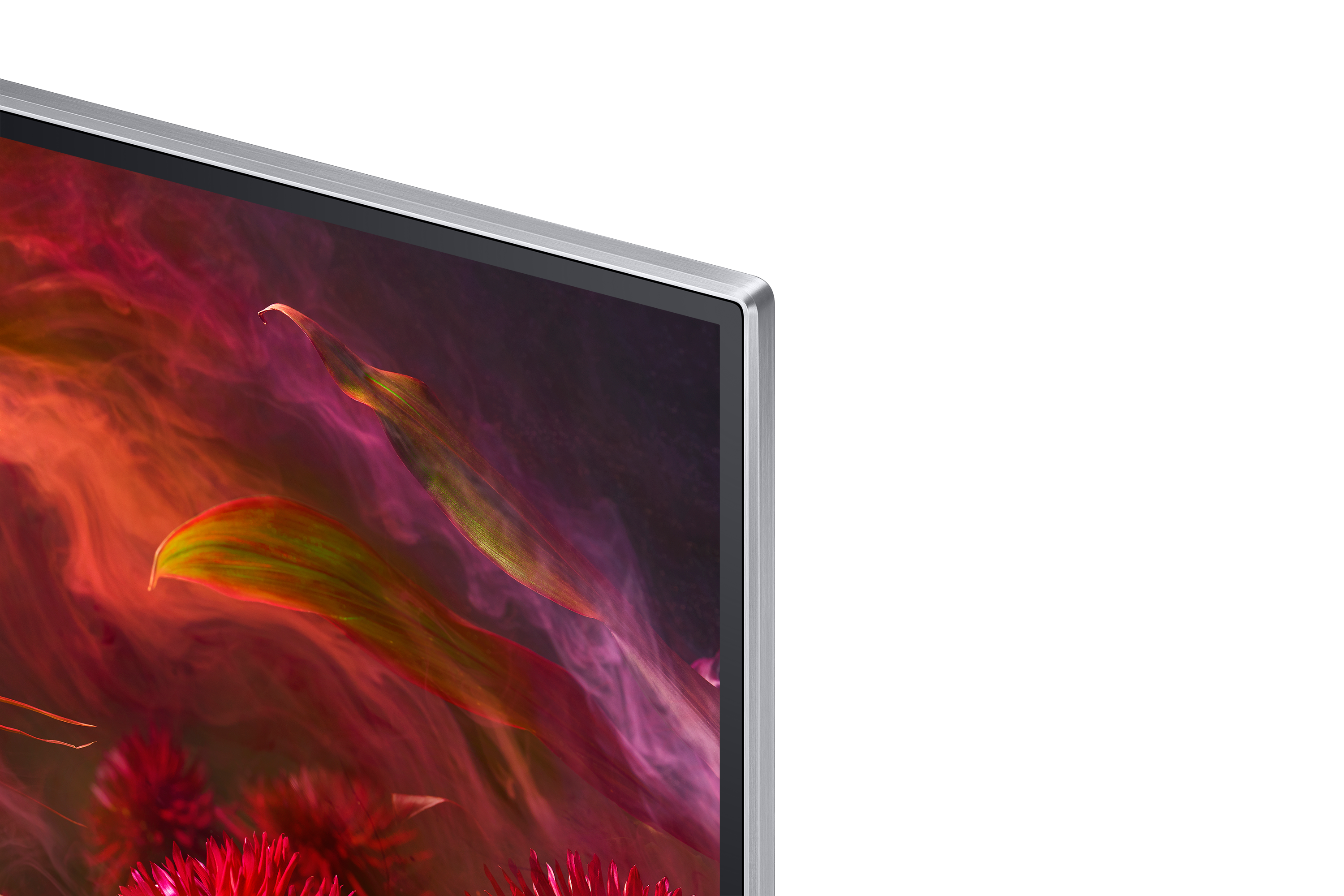 Samsung TV QLED 4K 55" Flat Q8FN 2018