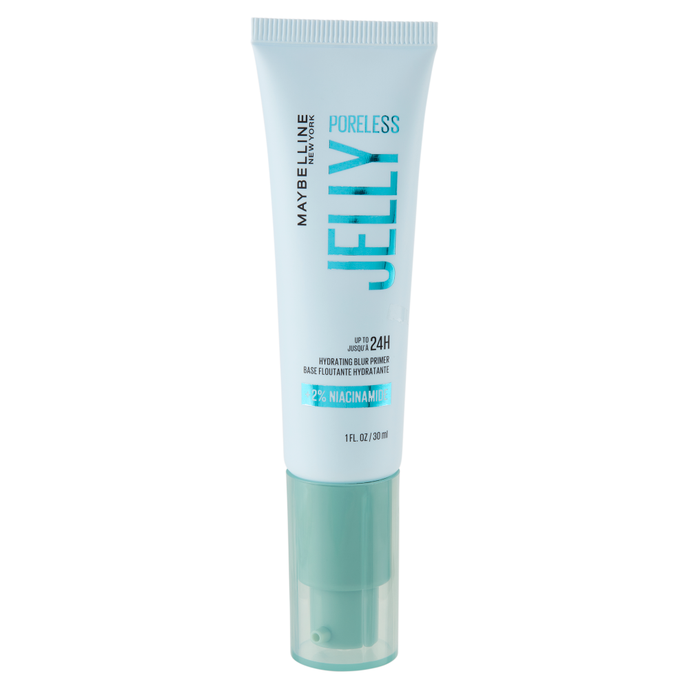 Maybelline New York Poreless Jelly Primer 30 ml