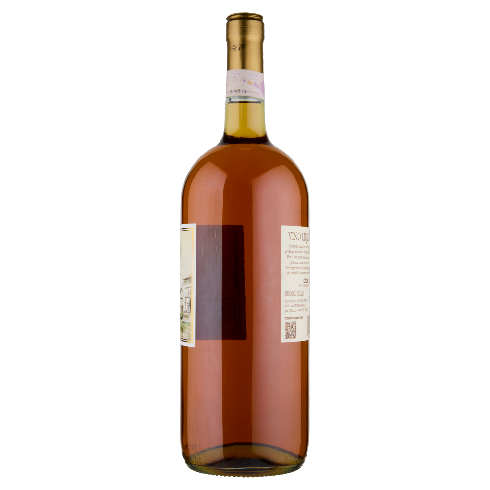 Il Santo dell'Oste Vino Liquoroso 1,5 l