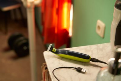 Philips OneBlade Original blade 5in1