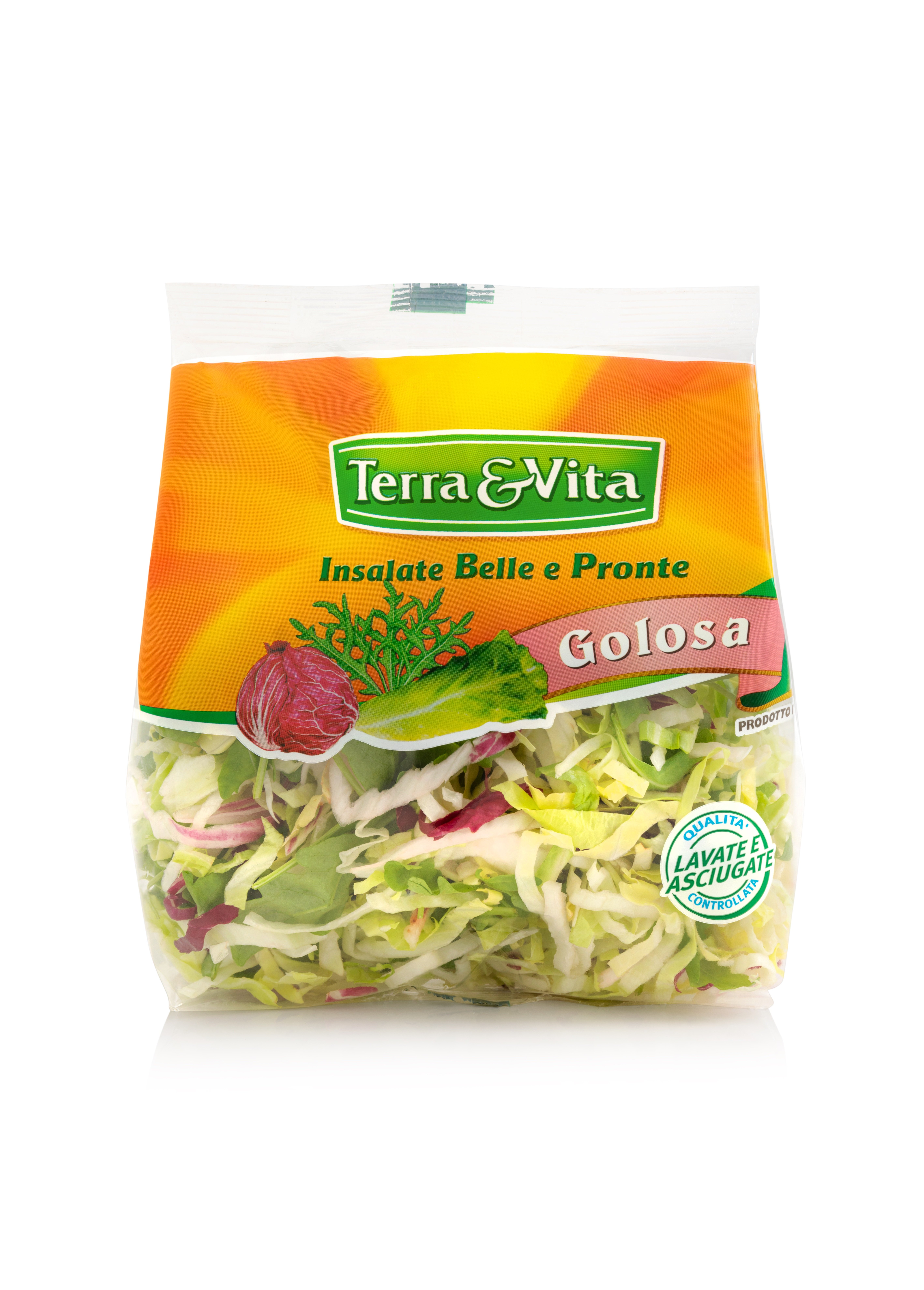Insalata Golosa