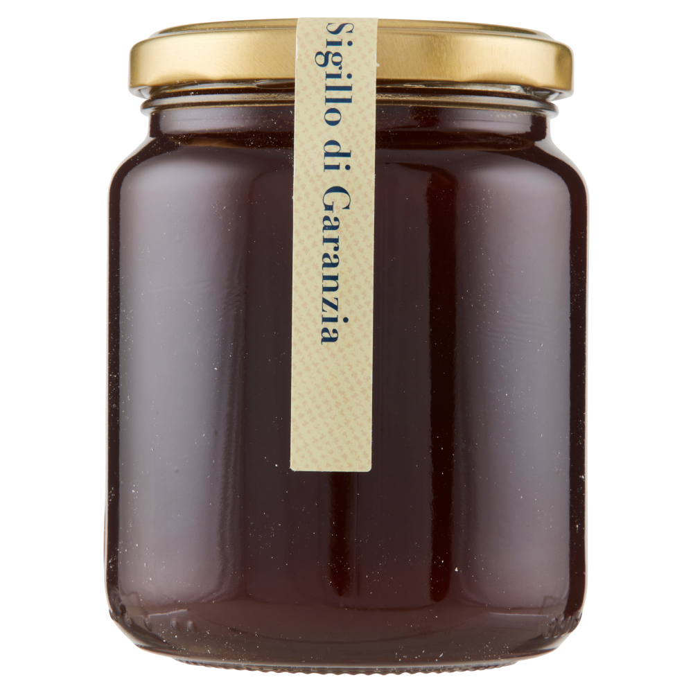 Terre d'Italia Miele di Melata di Lombardia 500 g