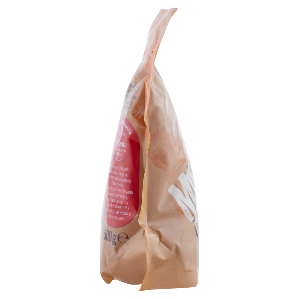 Eridania Zucchero di Pura Canna Moscovado Integrale 500 g