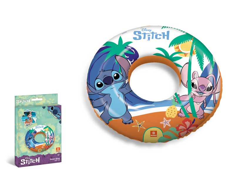 MONDO 16953 galleggiante per nuoto da bambini Vinile Multicolore Salvagente