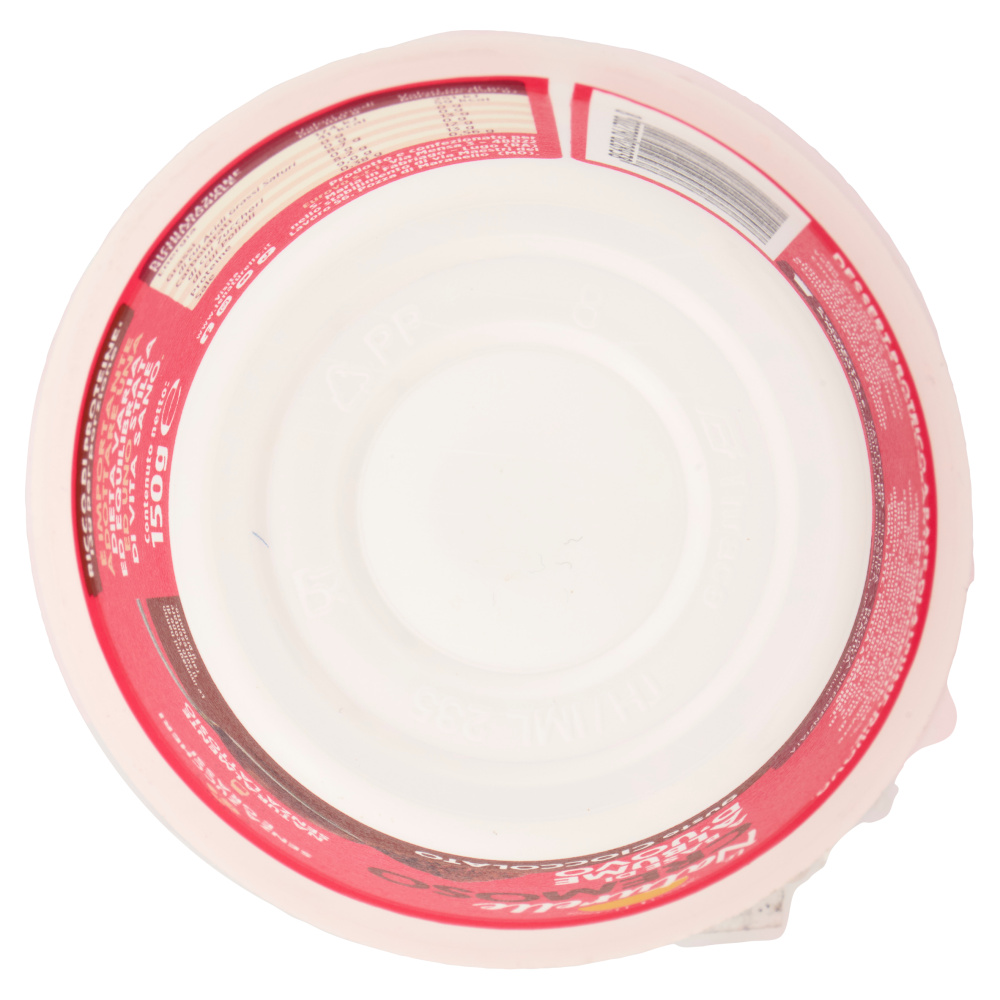 le Naturelle Cremoso a Base di Albume d'Uovo gusto Cioccolato 150 g